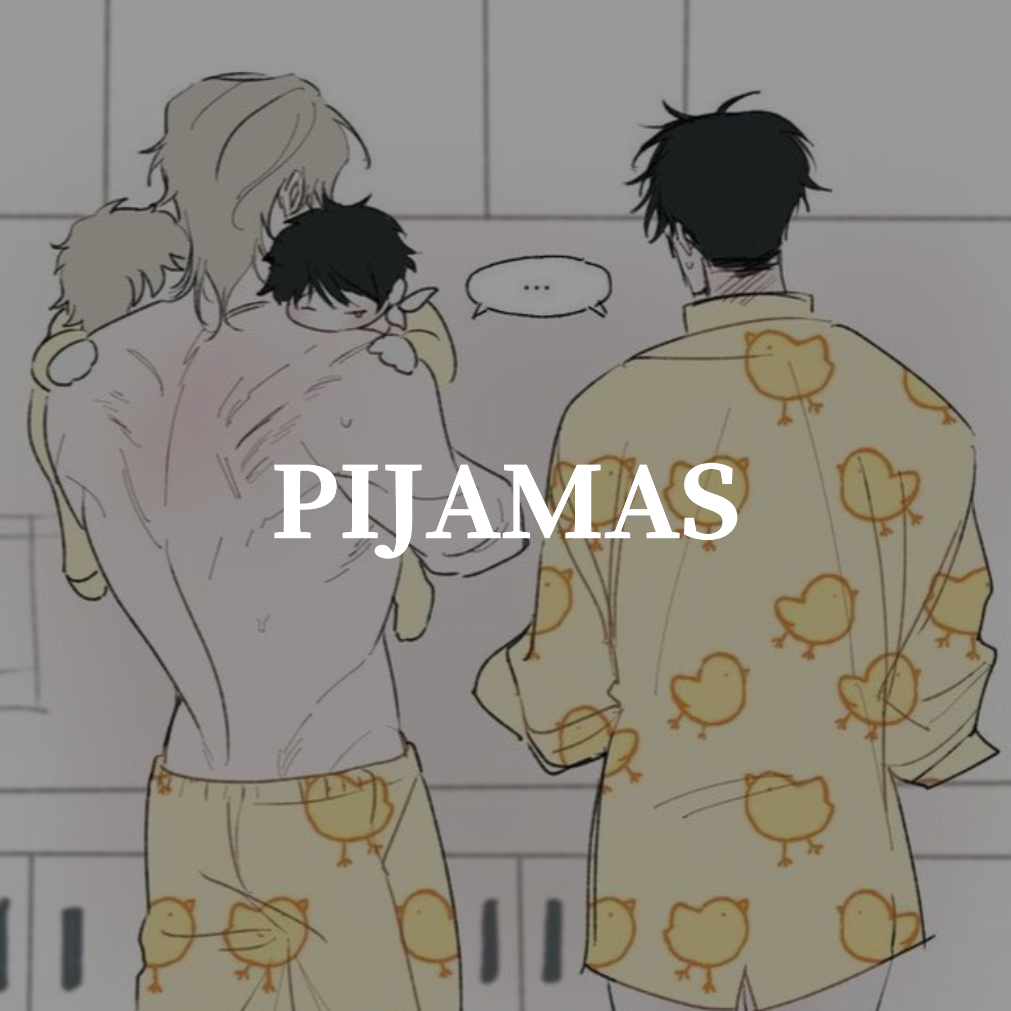 Pijamas