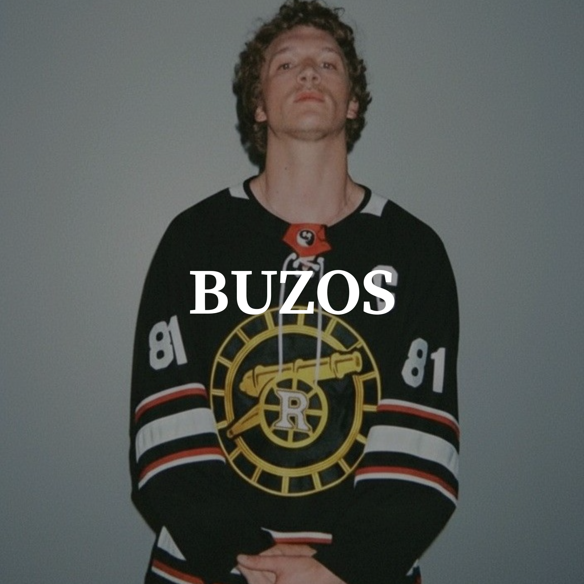 Buzos
