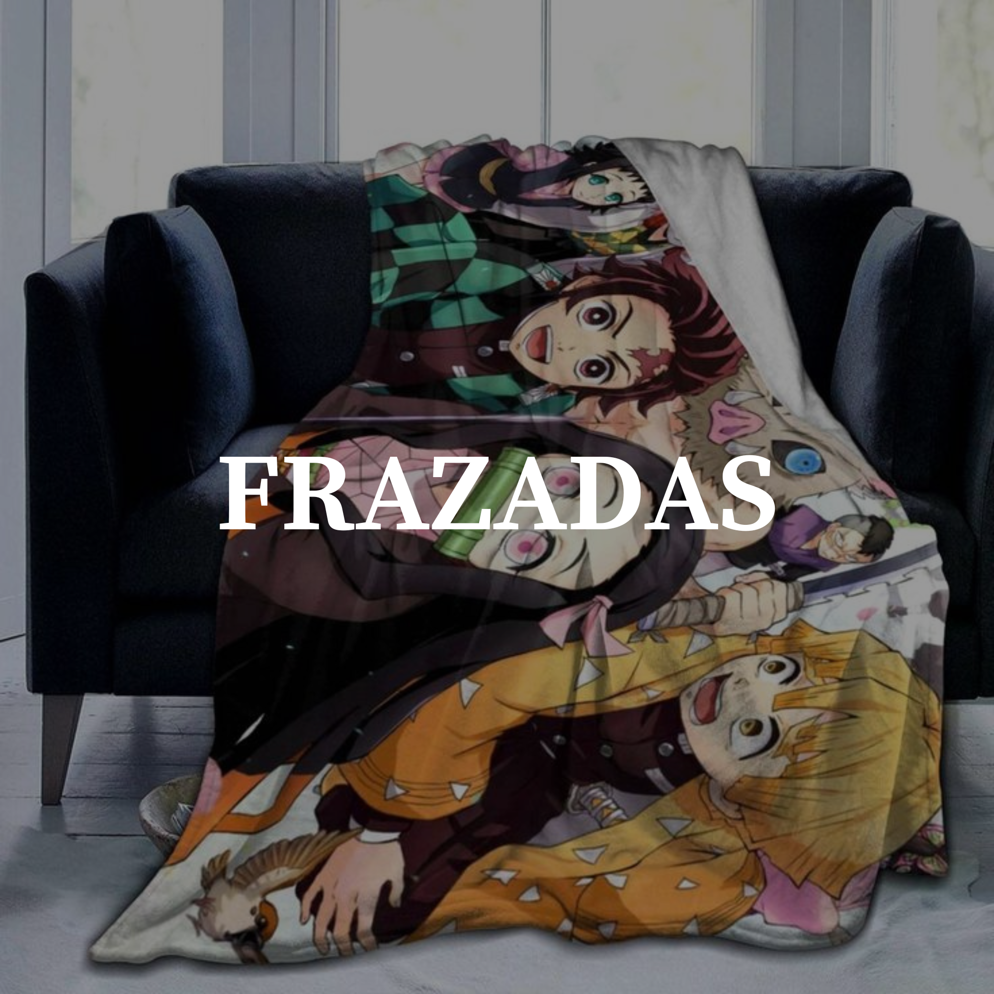 Frazadas