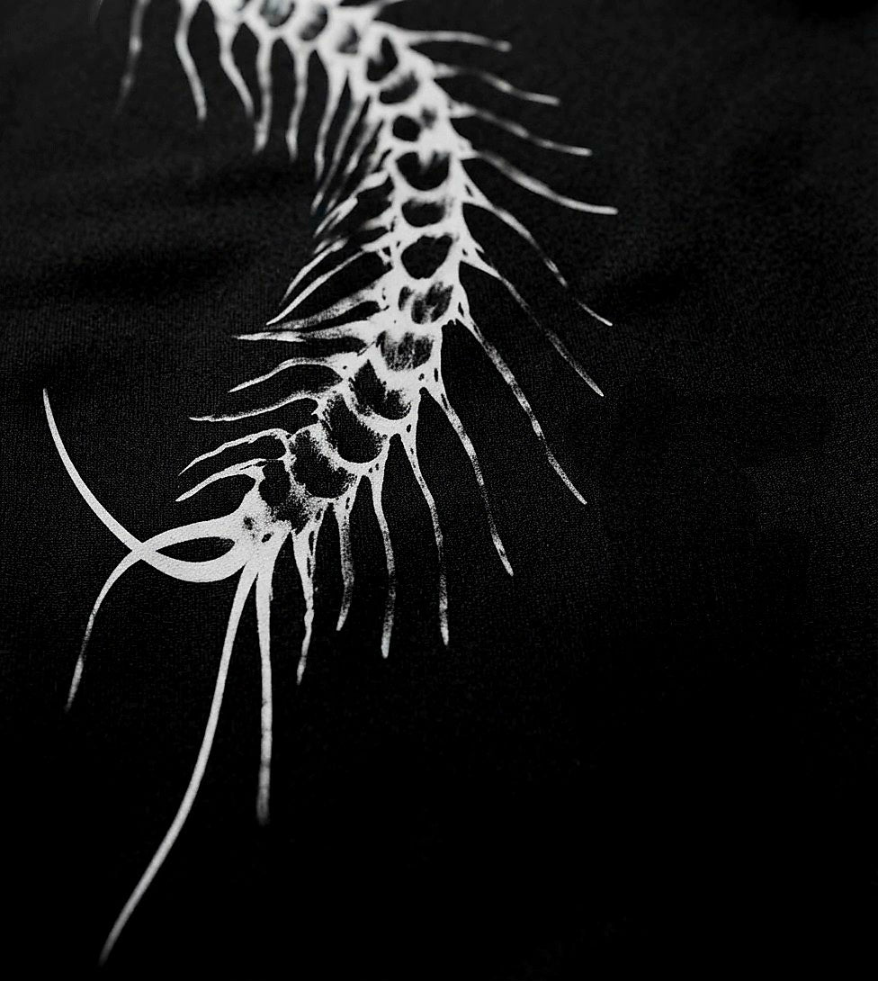 Campera oriental Kaneki - Tokio ghoul