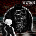 Campera oriental Kaneki - Tokio ghoul