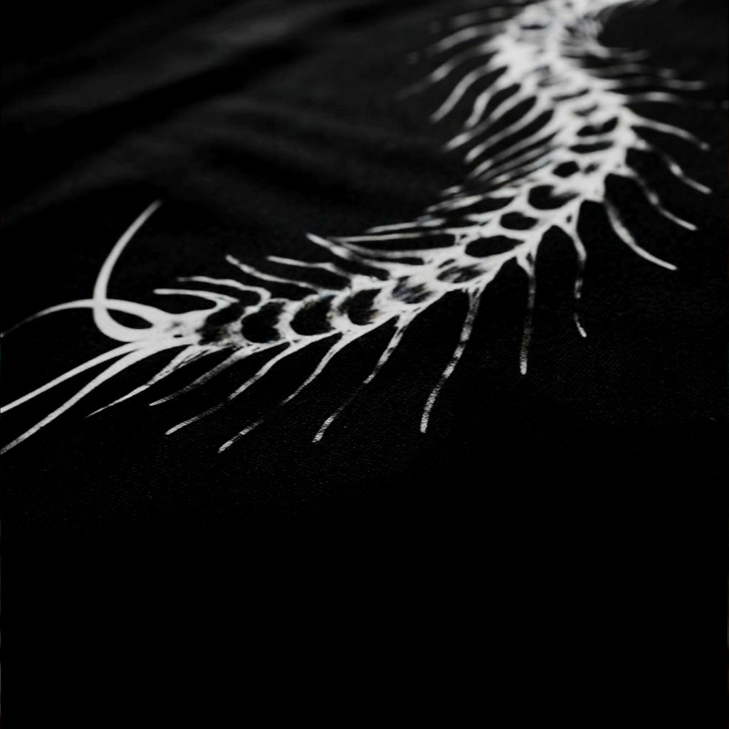 Campera oriental Kaneki - Tokio ghoul