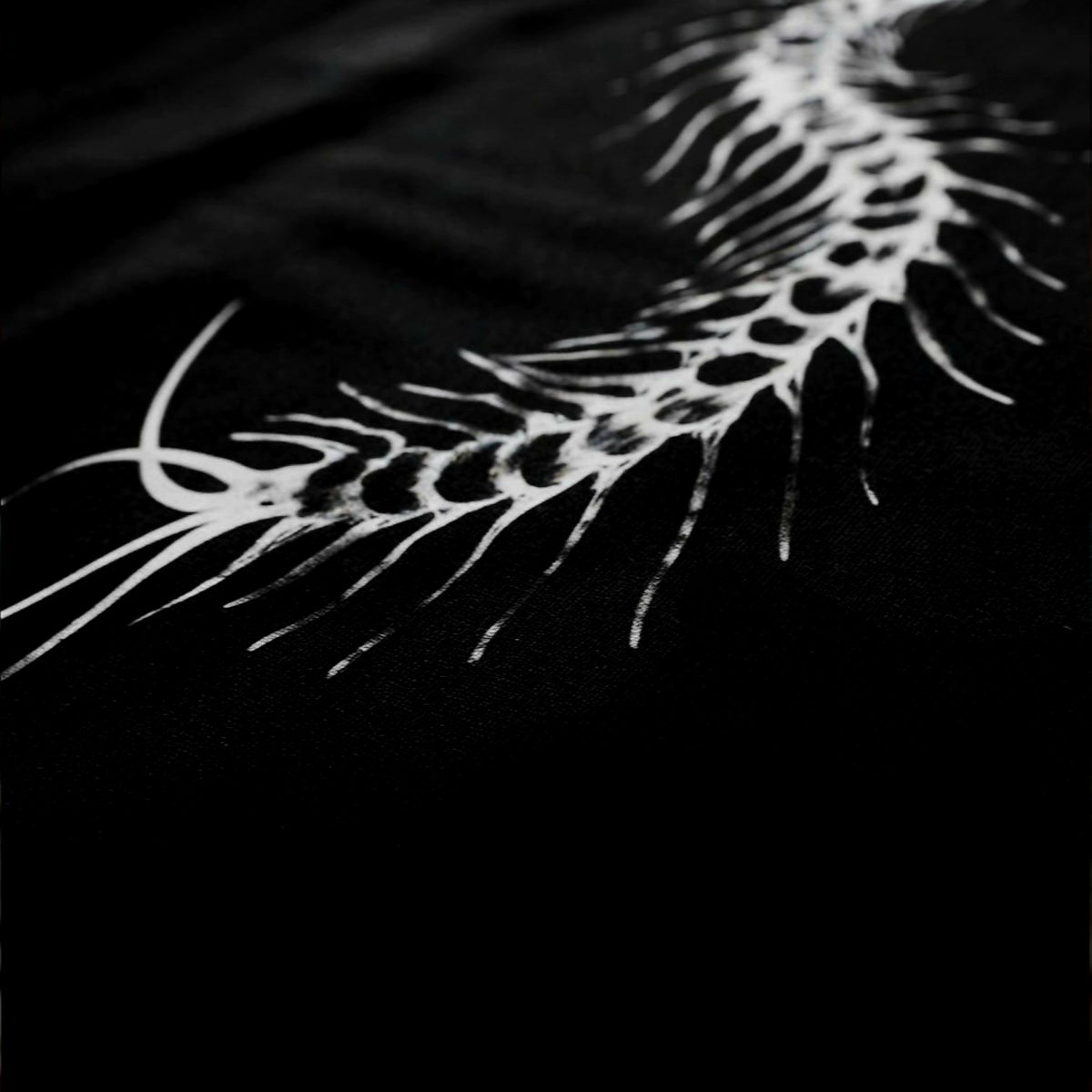 Campera oriental Kaneki - Tokio ghoul
