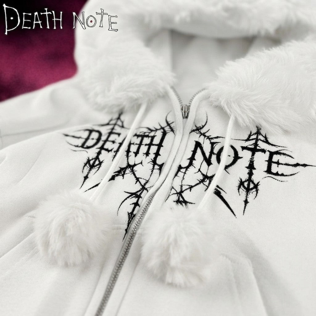 Campera Misa Amane - Death Note