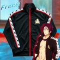 Rin Matsuoka Jacket - free!