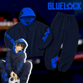 Conjunto blue lock