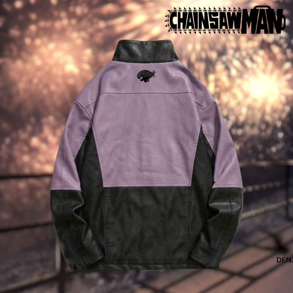 Campera reze - Chainsaw Man