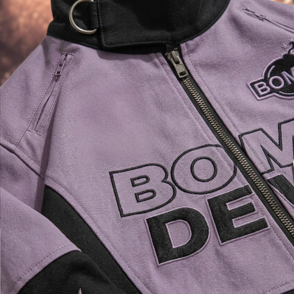Campera reze - chainsaw man