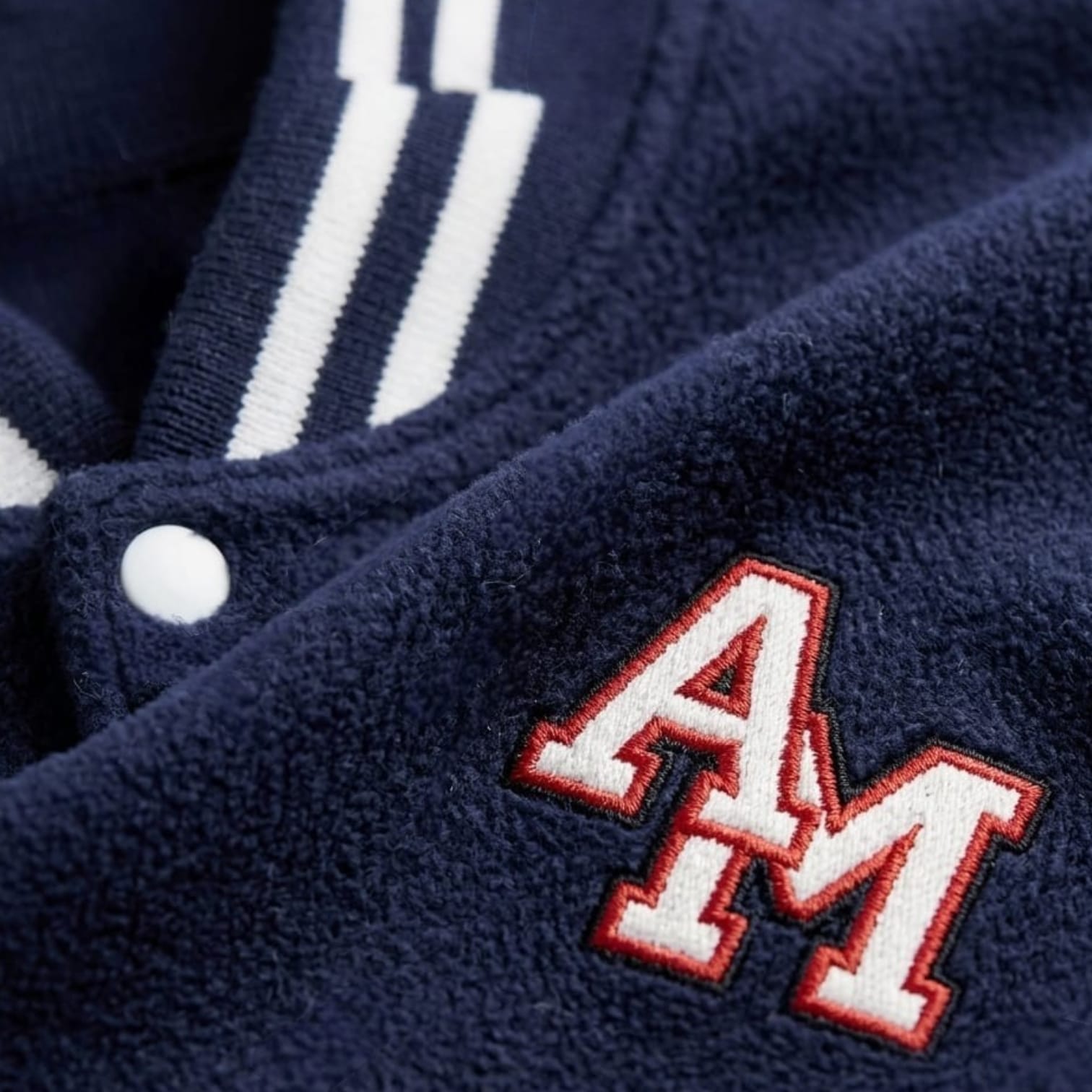 Campera universitaria all might - my hero academia