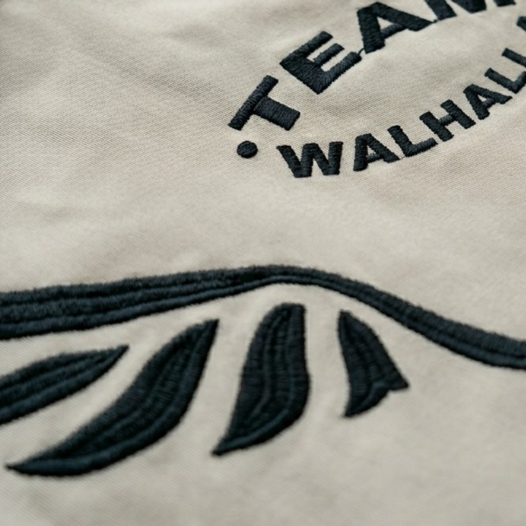 Walhalla jacket - Tokyo Revengers