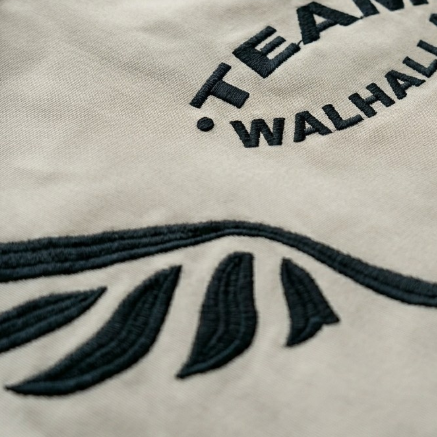 Walhalla jacket - Tokyo Revengers