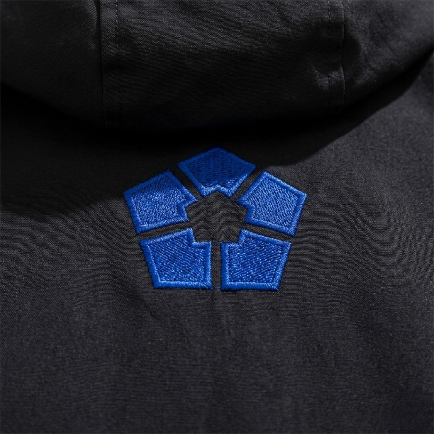 Campera Michael Kaiser - blue lock