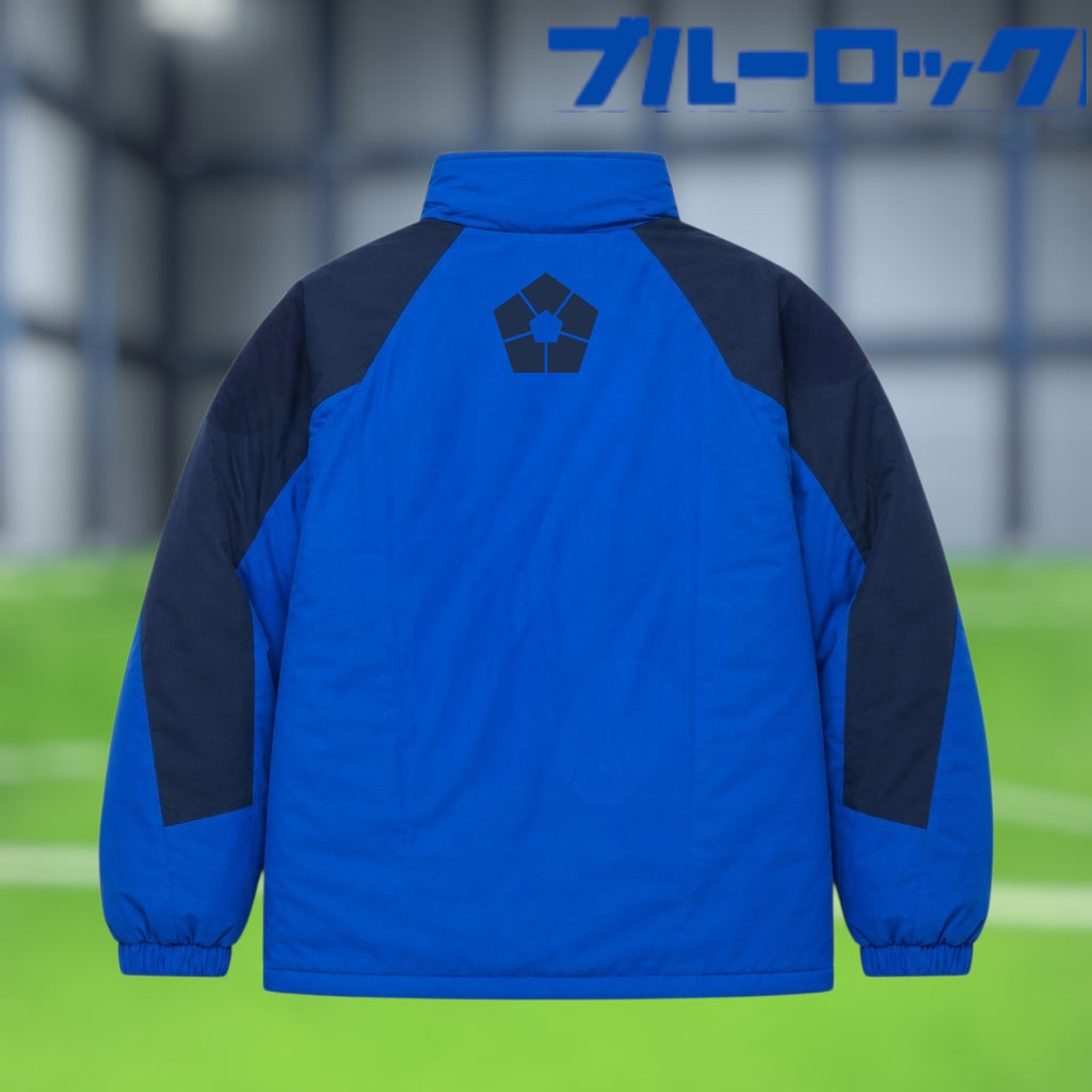 Campera termica - Blue Lock