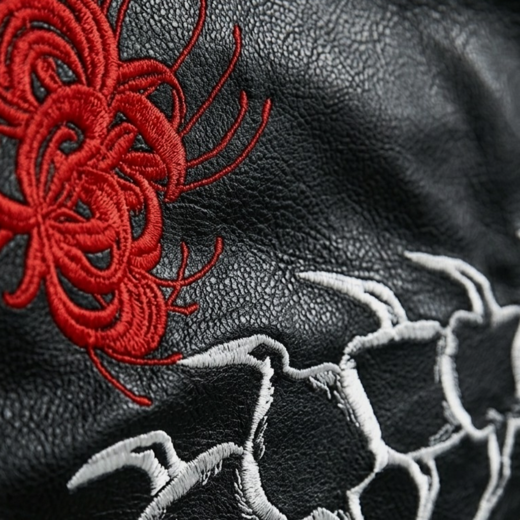 Kaneki jacket - Tokyo Ghoul