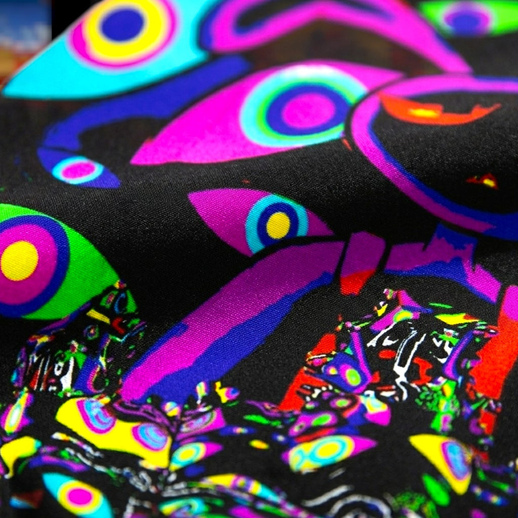 Campera "the amazing digital circus"