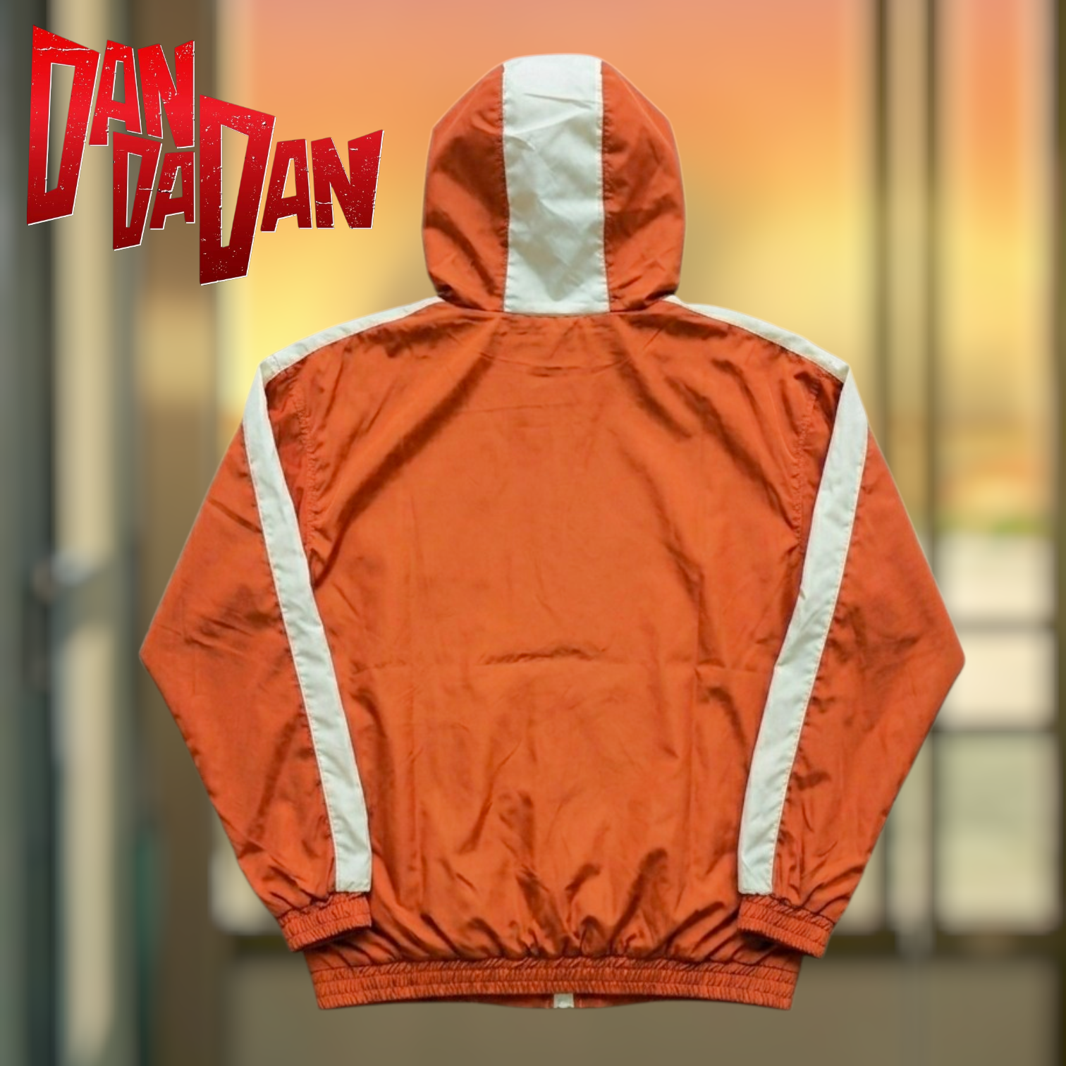 Campera jiji - dan da dan