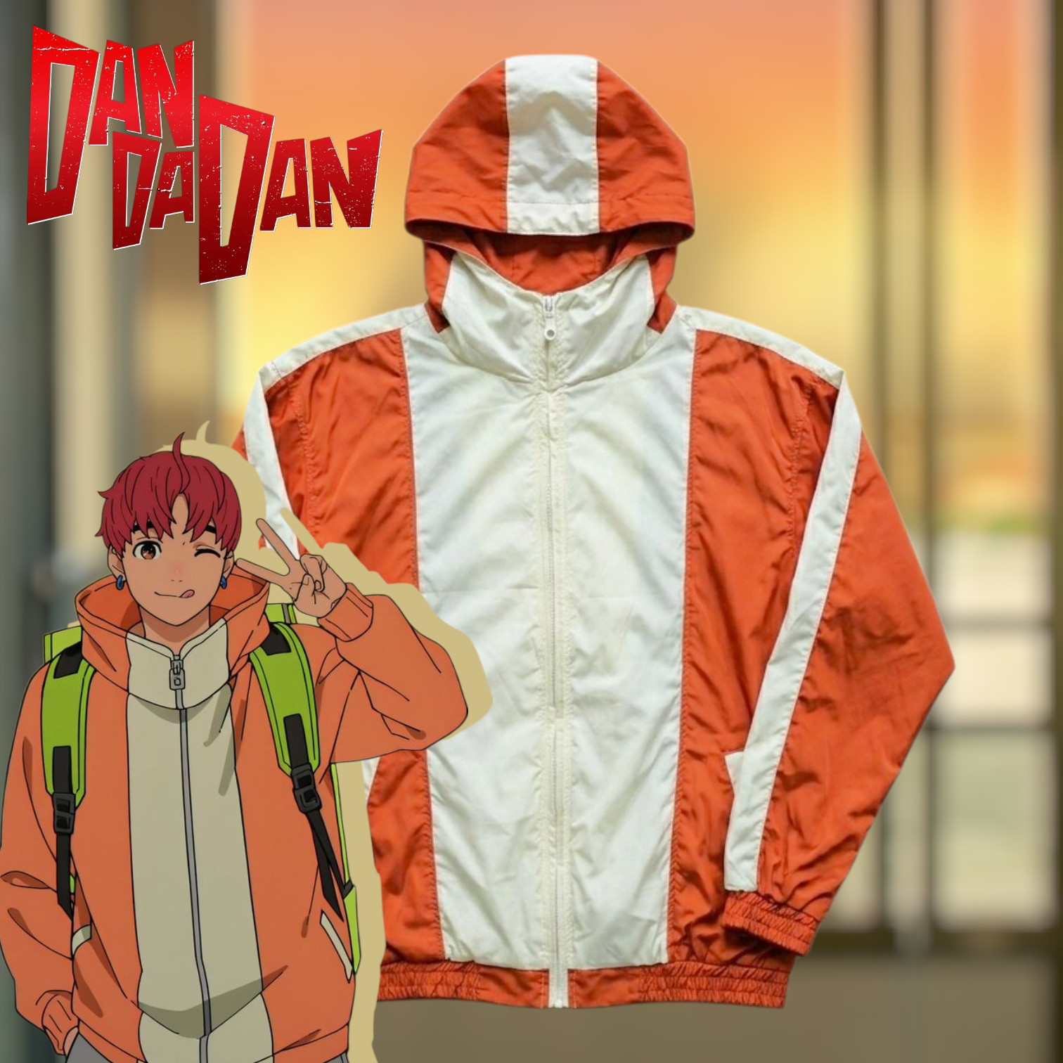 Campera jiji - dan da dan