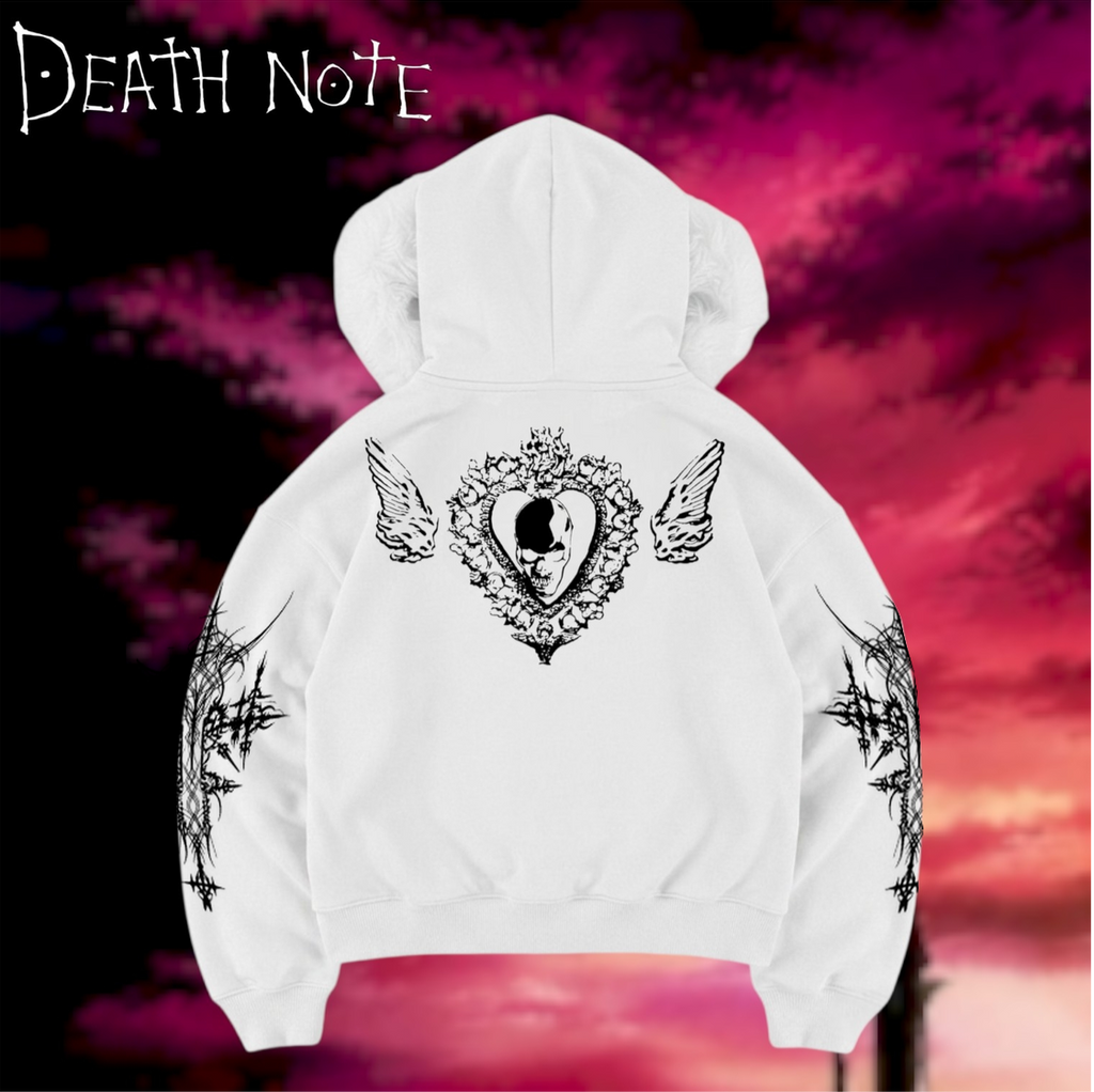 Campera Misa Amane - Death Note