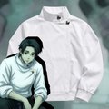 Yuta Okkotsu Jacket - Jujutsu Kaisen