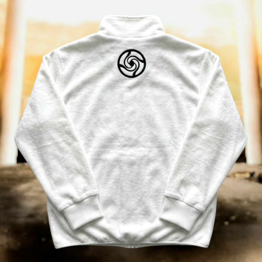 Gojo oriental jacket - Jujutsu Kaisen