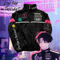 Campera racing another pink - Euihyun - Low Tide in Twilight