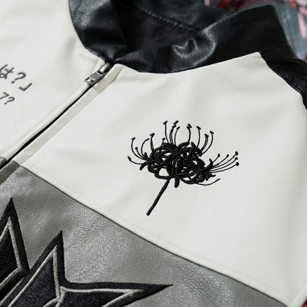 Kaneki jacket - Tokyo Ghoul