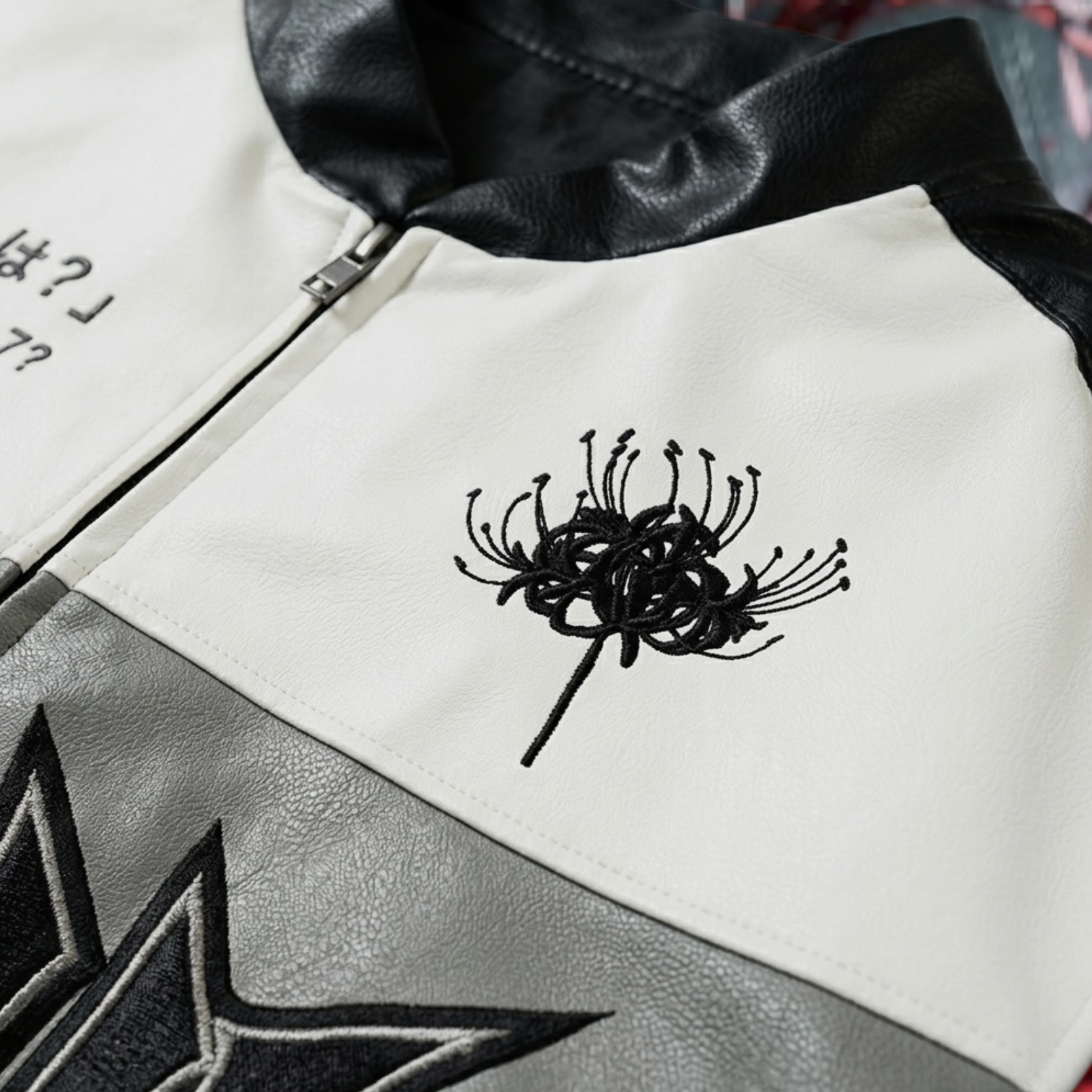Kaneki jacket - Tokyo Ghoul