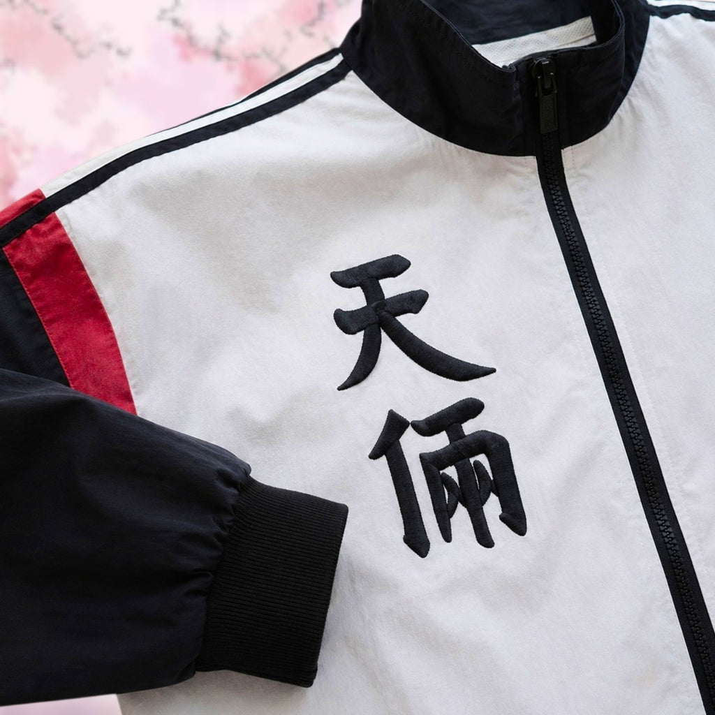 Campera Lookism