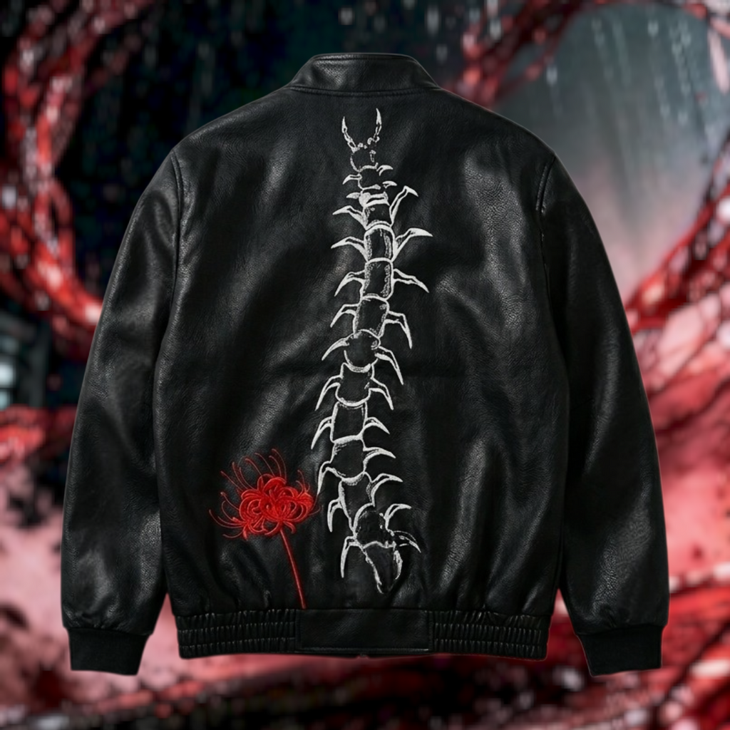 Kaneki jacket - Tokyo Ghoul