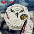 Walhalla jacket - Tokyo Revengers