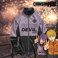 Campera reze - Chainsaw Man
