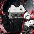 Kaneki jacket - Tokyo Ghoul