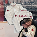 Jaqueta Canada Hollander - rivalidade acalorada