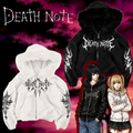 Campera Misa Amane y L - Death Note