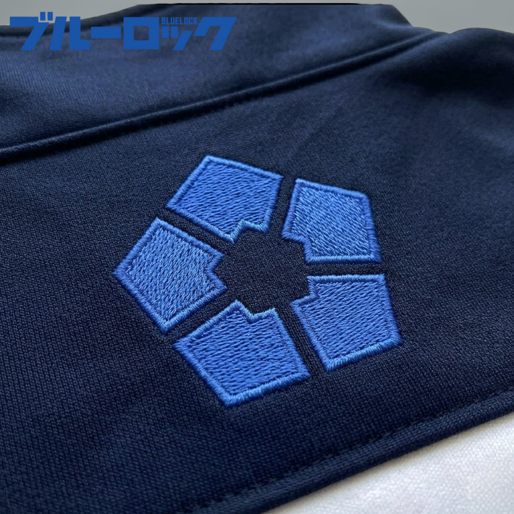 Blue Lock tracksuit