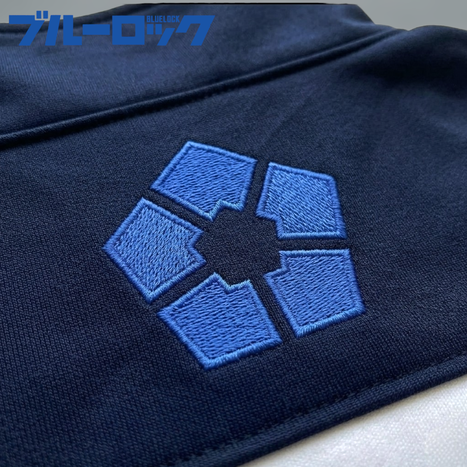 Blue Lock tracksuit
