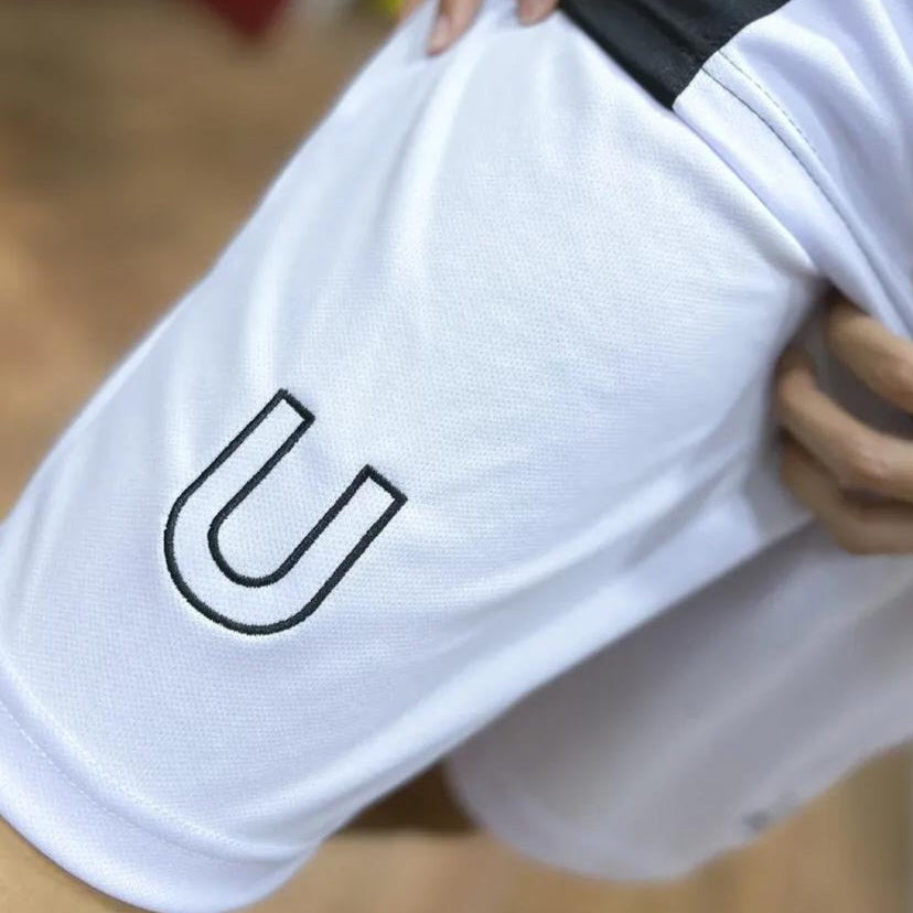 Conjunto ubers - blue lock