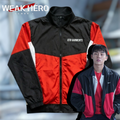 Campera Suho - fraco herói de classe