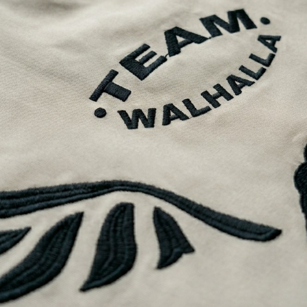 Walhalla jacket - Tokyo Revengers
