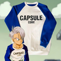 Short de praia - Dragon Ball