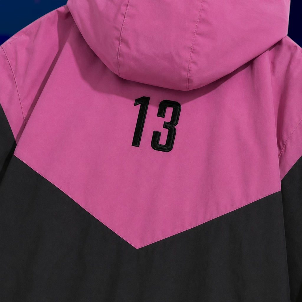 Campera Shidou Ryusei - Blue Lock