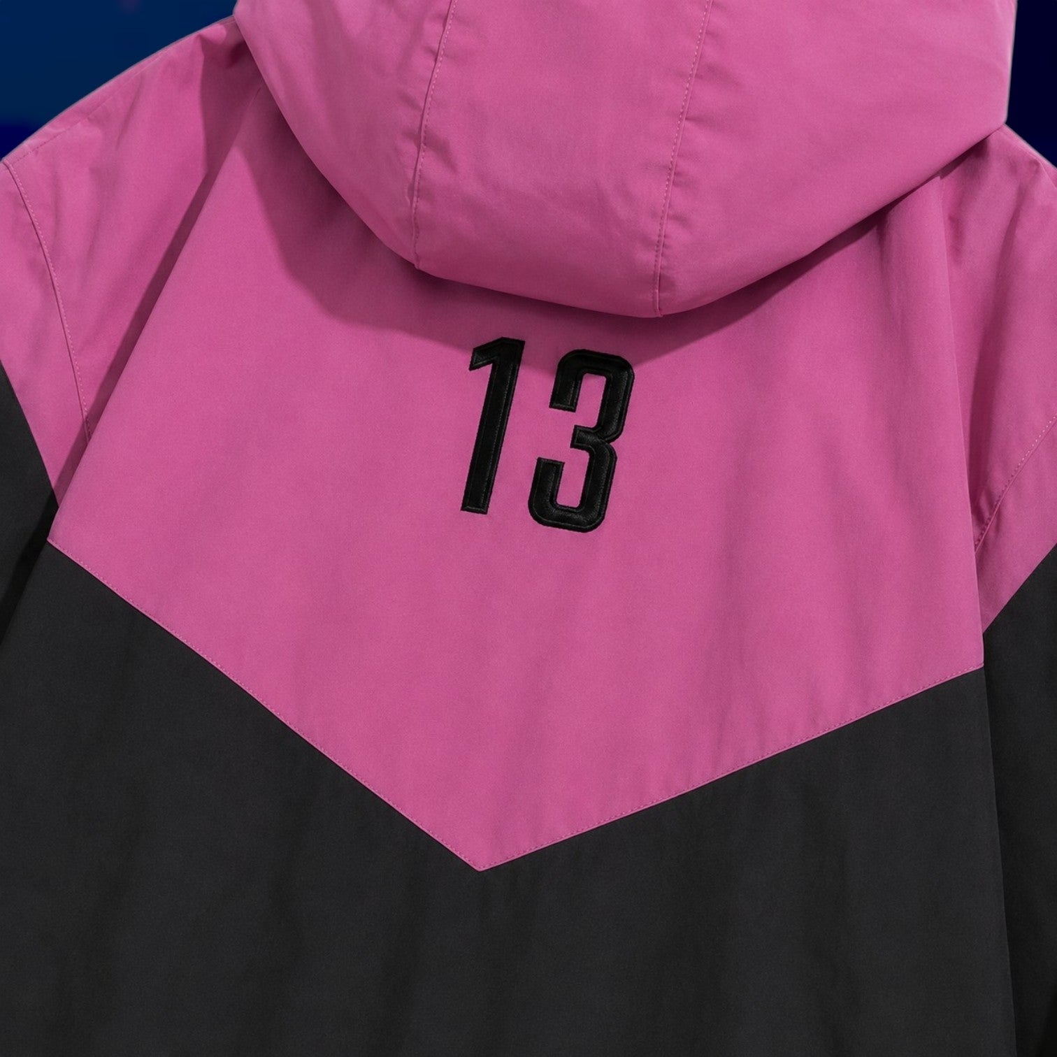Campera Shidou Ryusei - Blue Lock