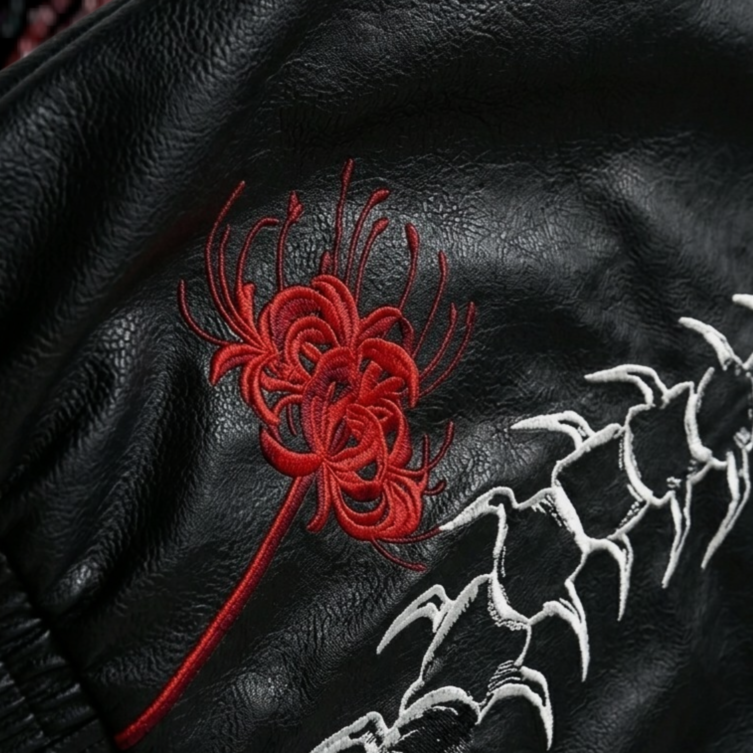 Kaneki jacket - Tokyo Ghoul