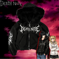 Campera L - Death Note